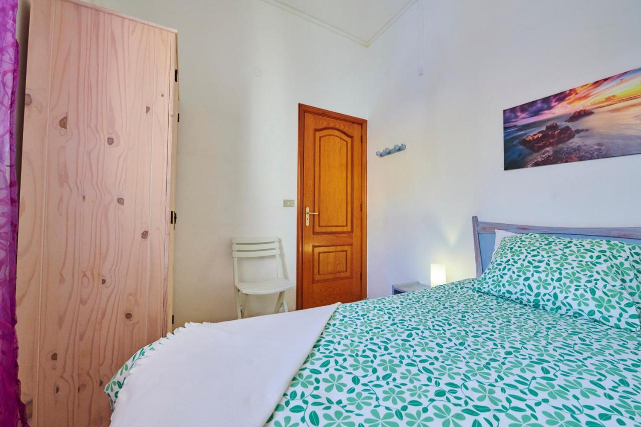 Casa Marysol Tamaduste 12M From The Sea, Terrace & Bbq Extérieur photo