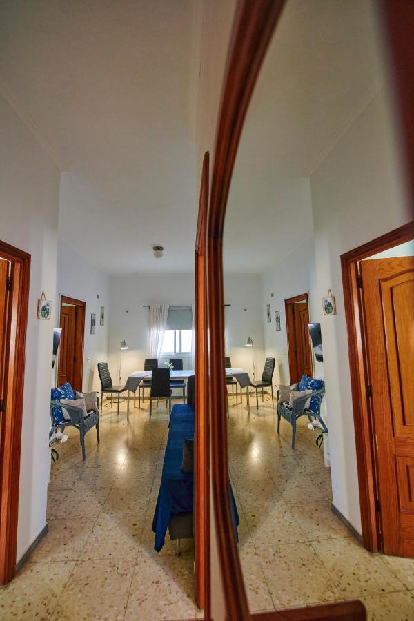 Casa Marysol Tamaduste 12M From The Sea, Terrace & Bbq Extérieur photo