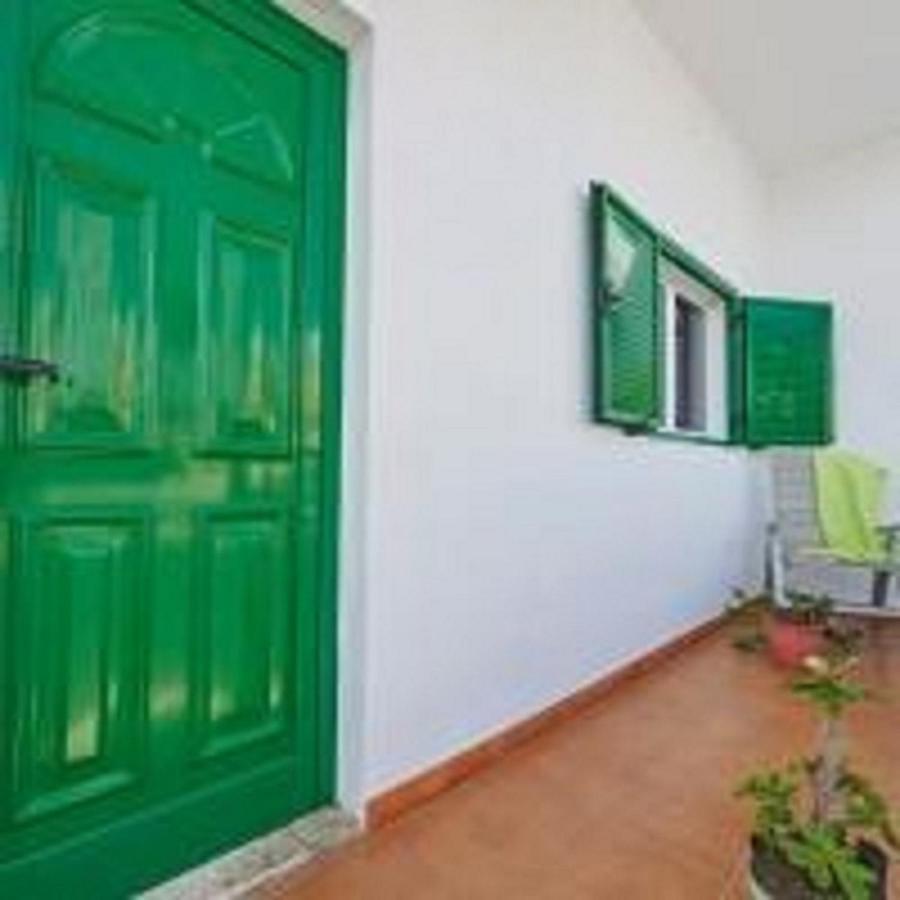 Casa Marysol Tamaduste 12M From The Sea, Terrace & Bbq Extérieur photo
